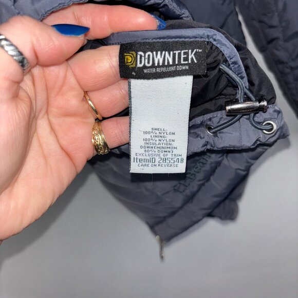 L.L. Bean Women’s Ultrawarm Coat, Three-Quarter Length - Picture 4 of 6